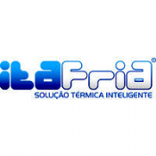 Ita fria - Empresa com neg�cios realizados junto � Empresa Camargo Industrial