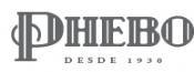 Phebo - Empresa com neg�cios realizados junto � Empresa Camargo Industrial