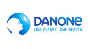 Danone - Empresa com neg�cios realizados junto � Empresa Camargo Industrial