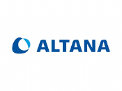 Altana - Empresa com neg�cios realizados junto � Empresa Camargo Industrial