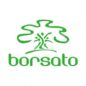 Borsato Industrial - Empresa com neg�cios realizados junto � Empresa Camargo Industrial