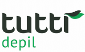 Tutti Depil - Empresa com neg�cios realizados junto � Empresa Camargo Industrial