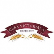 Casa victoriana - Empresa com neg�cios realizados junto � Empresa Camargo Industrial